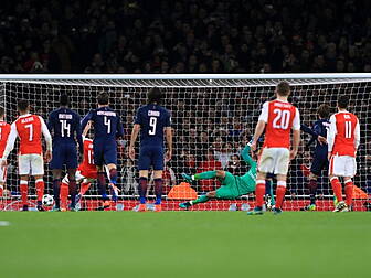 As It Happened: Champions Leag...